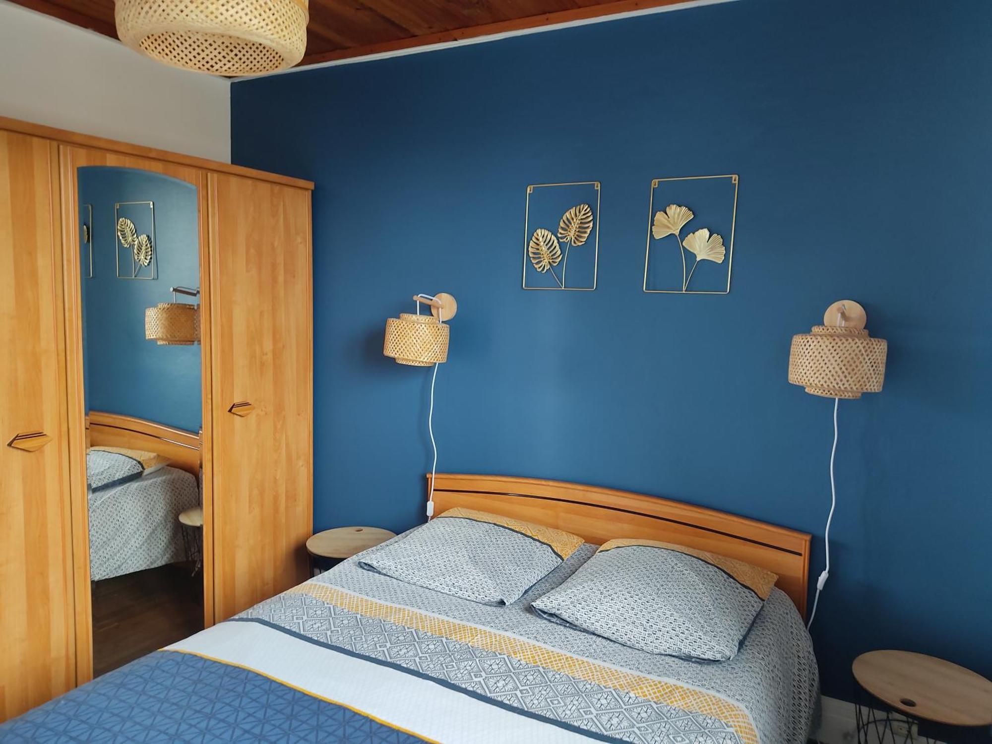 Becassine 50metres Plage,centre. Apartment Le Crotoy
